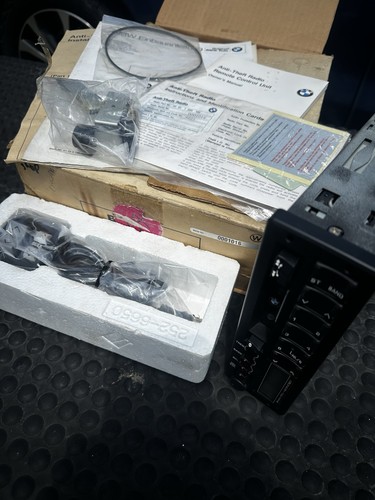 Bmw k75 k100 k1100 - k100,