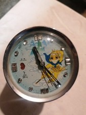 Adorable Réveil Vintage Anime