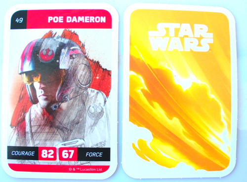 Carte star war - , 2018