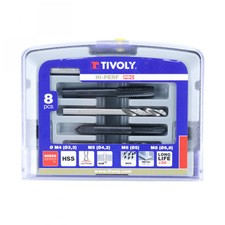 TARAUD HSS STEAM GUN DIN ET