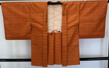 Veste kimono haori japonaise