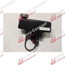 RESERVOIR ESSENCE MOTEUR ROBIN SUBARU EA 190 V  - MOTEUR ROBIN SUBARU EA 190 V (