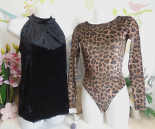 Lot vêtements occasion femme