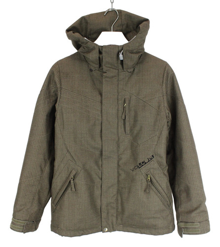 Veste thermonite volcom femme - thermonite,