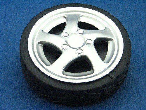 Roues tondeuse gazon - de, À