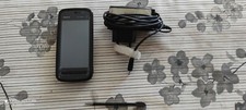 Nokia XpressMusic 5800 - Black