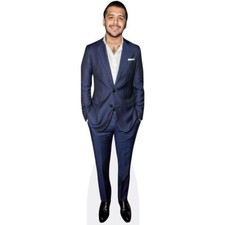 Christian Nodal (Blue)