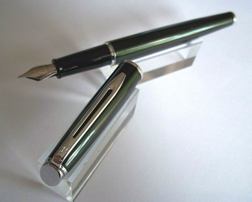 Magnifique stylo plume - magnifique,
