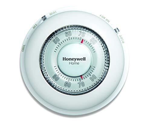 Honeywell home ct87n1001 - home,