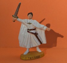 figurine JIM ORTF Les Croisades - THIBAUD