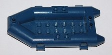 Zodiac Lego NavyBlue Boat