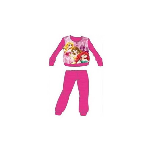 Ensemble pyjama polaire - ensemble,