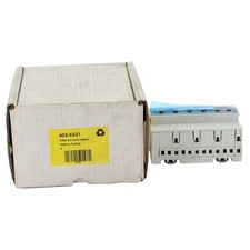 Socomec DIRIS Am Multi-Meters