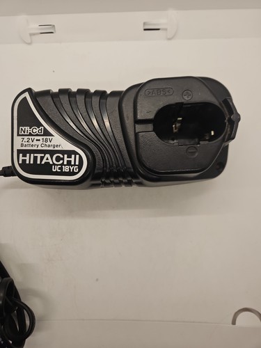 Hitachi koki uc18yg 18v - uc18yg, 7.2-18v