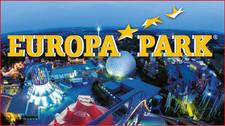 SEJOUR EUROPA-PARK ET RULANTICA DE 2 JOURS POUR 4 PERSONNES EN HOTEL DU PARC 4*