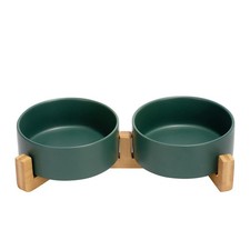 Gamelle Double en céramique