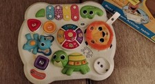 VTech Touch & Explore Activity