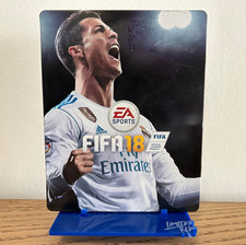 FIFA 18 Steelbook - Xbox One - Xbox Series X - Complet - PAL FR