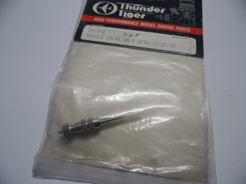 Thunder tiger an1002 - tiger,