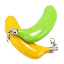 Bouteille de whisky Banana Hip