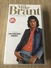 CASSETTE VIDÉO VHS MIKE