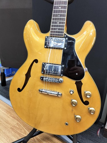 Guitare électrique yamaha - électrique,