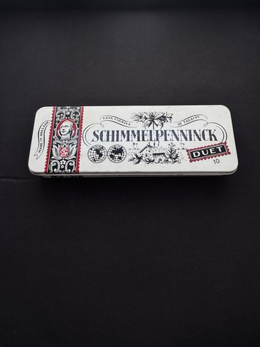 Ancienne boite cigares en - boite,
