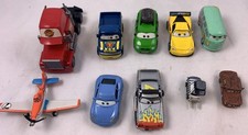Mattel Disney Pixar Cars
