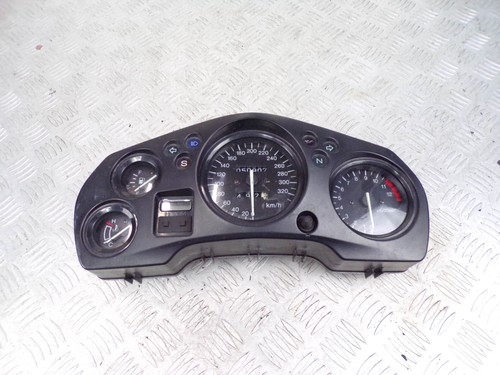 Honda 1100 cbr blackbird - honda,
