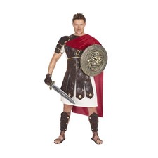 Costume De Gladiateur