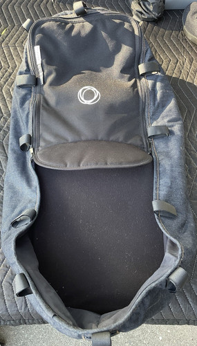 Rare bugaboo cameleon - cameleon, denim