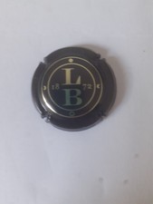 1 Capsules De Champagne