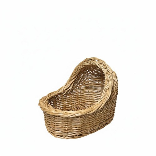 Panier pour animaux - en, osier