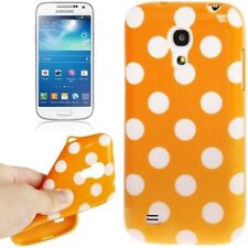Coque De Protection TPU Bumper Pour Samsung Galaxy S4 Mini