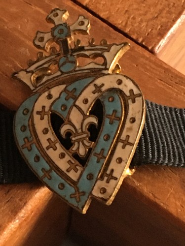 Ancien coulant bracelet - ancien,