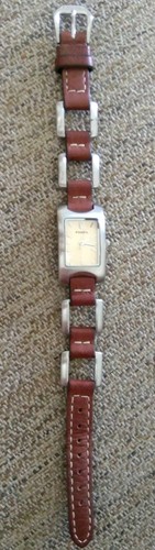 Fossil watch es1117 women for - fossil,