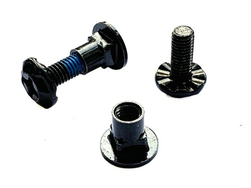Fixations snowboard nitro - fixations,
