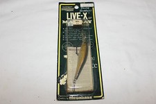 MEGABASS-LIVE-X -"MARGAY"-3