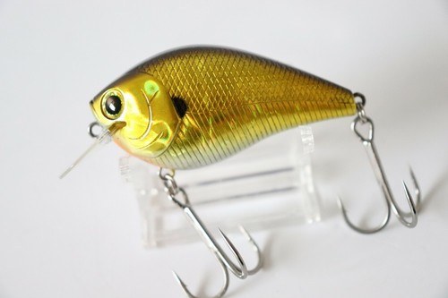 Lucky craft fat bds - craft, cb