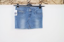Jupe LEVI'S Taille W28 Usagée