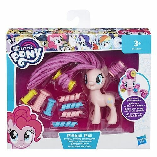 Little pony pinkie pie - pony,