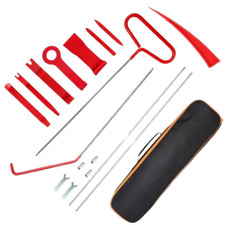 Kit d'Outils d'Urgence pour