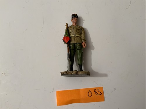Hachette soldats légion - soldats, la