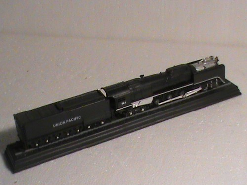 Locomotive vapeurho atlas loco - vapeurho, atlas/loco