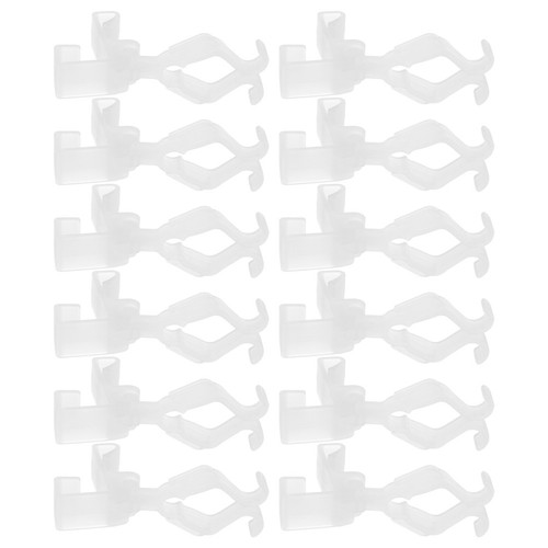 Pcs clips pour lanterneaux - pcs,
