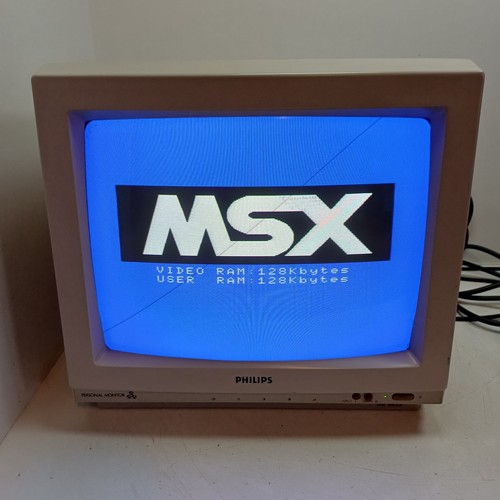 Philips cm8833 crt color - crt,
