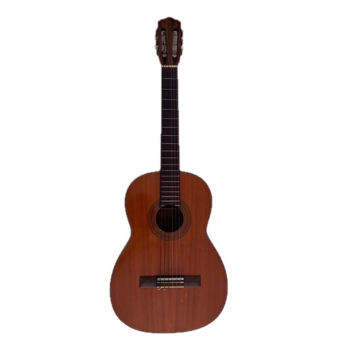 Guitare classique suzuki - guitare,