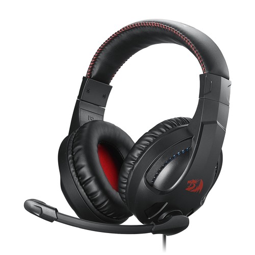Redragon h211 rgb wired - redragon,