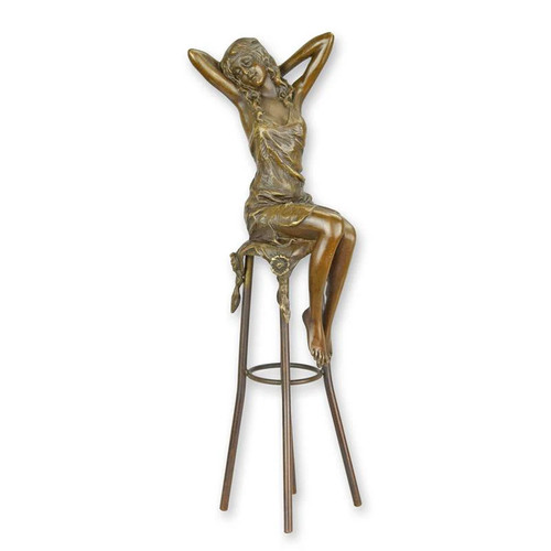 Statue moderne sculpture - statue,