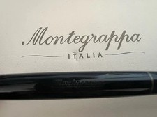 🔴 MONTEGRAPPA Stylo Plume